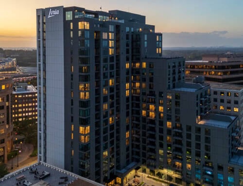 Modern Commercial Building Paint Colors That Elevate Corporate Spaces