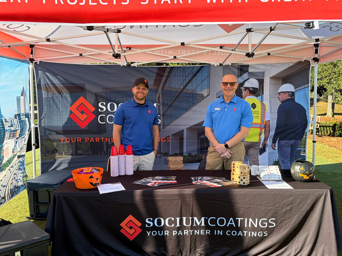DPR Golf tournament 1