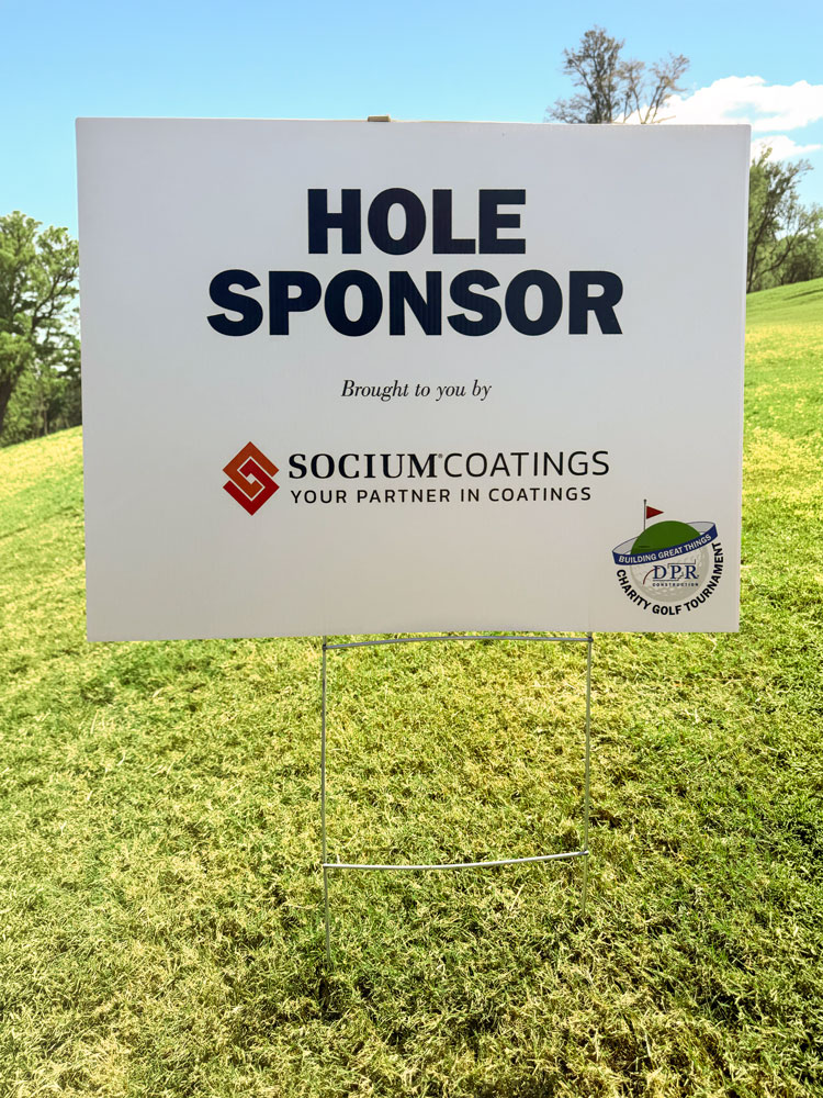 DPR Golf tournament 2