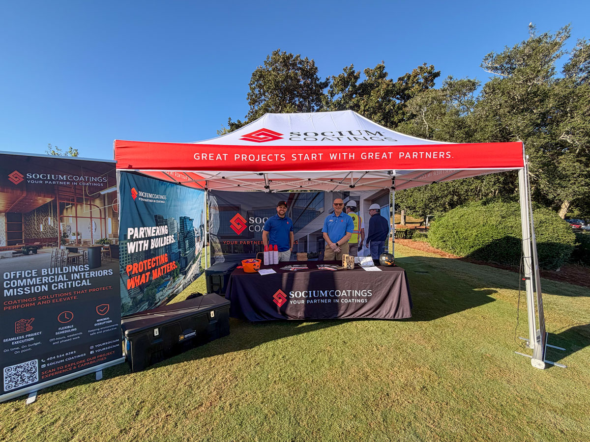 DPR Golf tournament 6